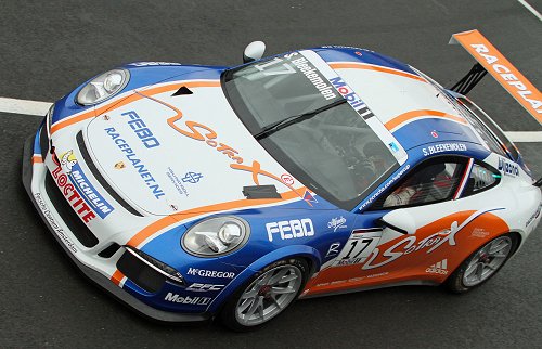 Sebastiaan Bleekemolen